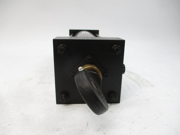 SCHRADER BELLOWS PLE118931S10.600 900PSI NSNP