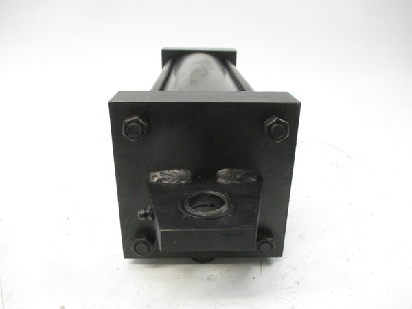 SCHRADER BELLOWS PLE118931S10.600 900PSI NSNP