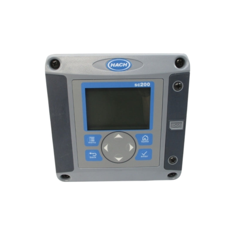 HACH SC200 LXV404.99.00552 100-240VAC 5A NSNP