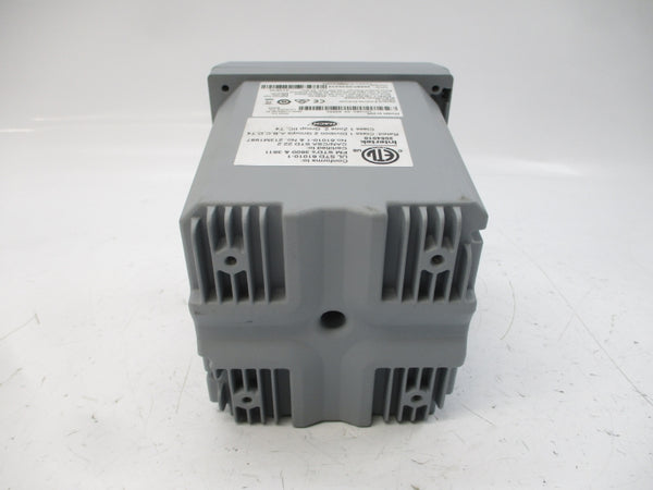 HACH SC200 LXV404.99.00552 100-240VAC 5A NSNP