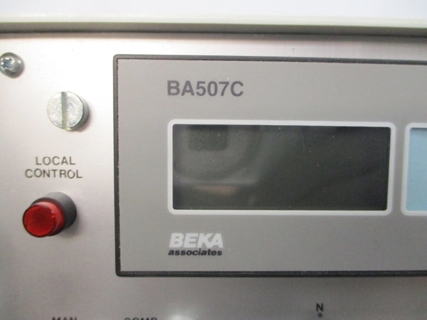 BEKA ASSOCIATES BA507C NSNP