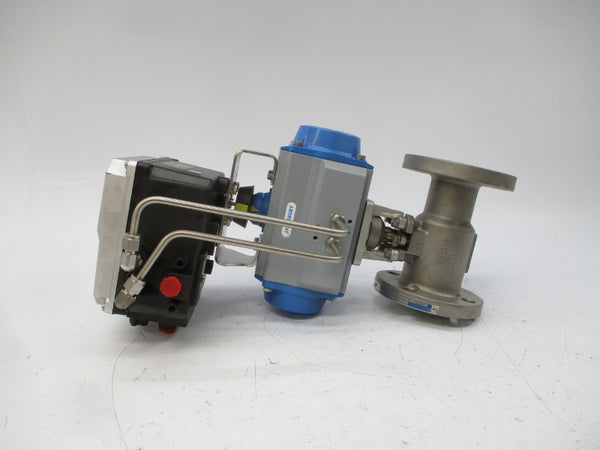 JAMESBURY 7150313600XTZ2 VPVL200DABD 170/275PSI 1-1/2" NSNP