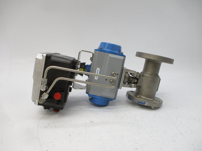 JAMESBURY 7150313600XTZ2 VPVL200DABD 170/275PSI 1-1/2" NSNP