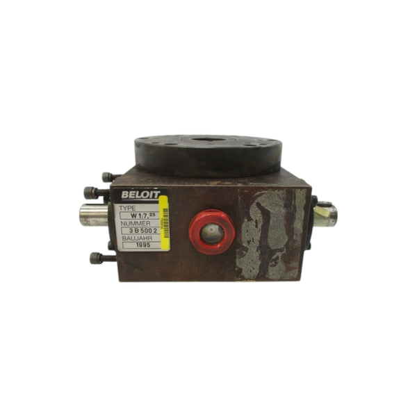 BELOIT W1:7,25 NSNP