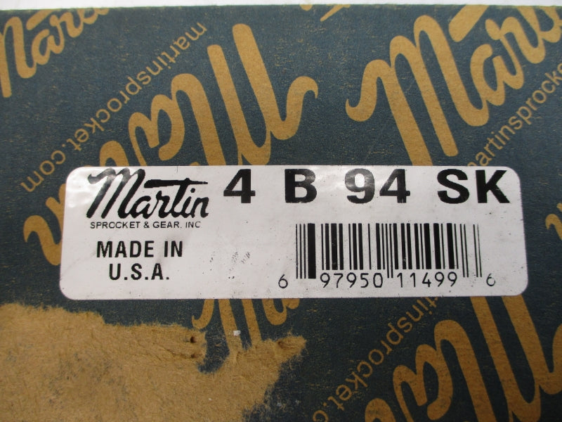 MARTIN 4B94SK NSFS