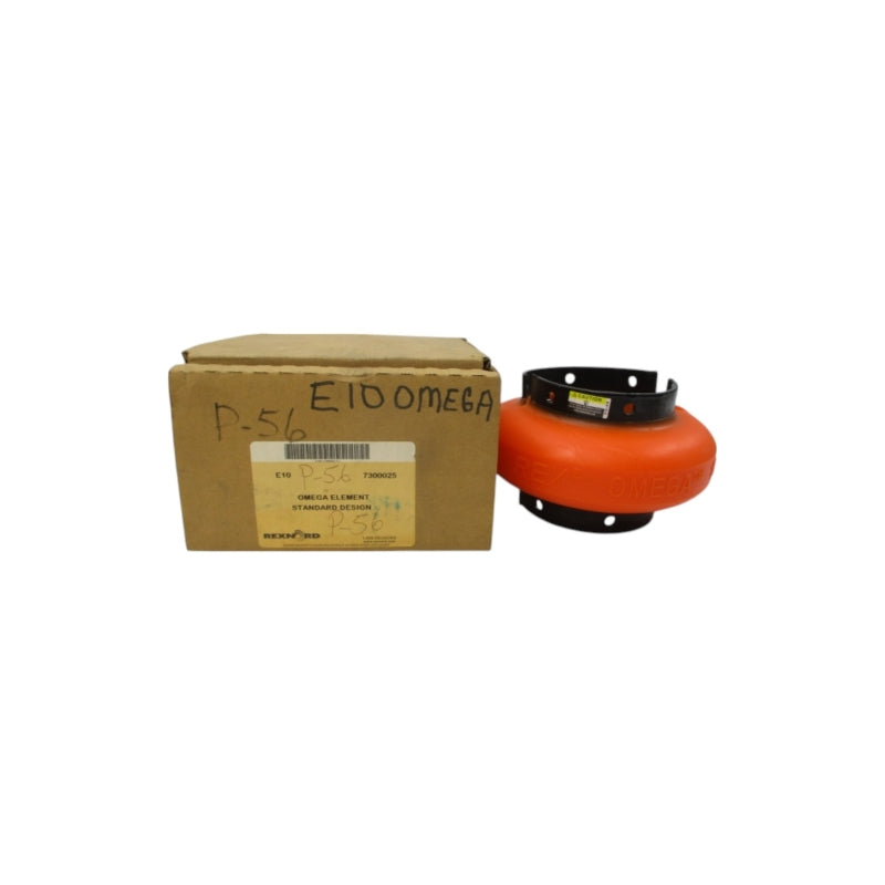 REXNORD 7300025 E10 NSMP