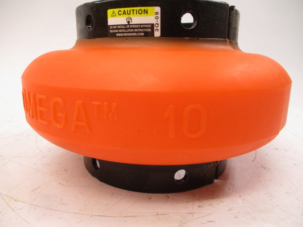 REXNORD 7300025 E10 NSMP