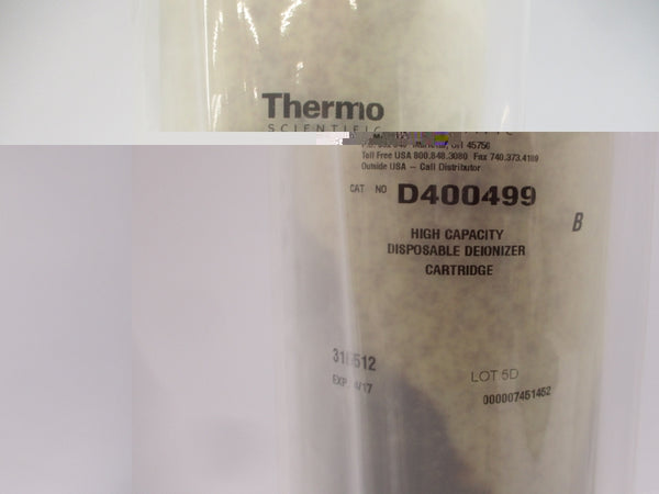 THERMO SCIENTIFIC D400499 NSMP
