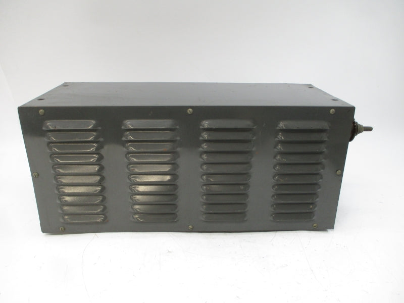 GENERAL ELECTRIC 9RV6A159 250VDC 420A NSNP