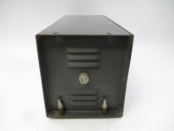 GENERAL ELECTRIC 9RV6A159 250VDC 420A NSNP