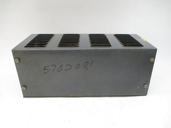 GENERAL ELECTRIC 9RV6A159 250VDC 420A NSNP