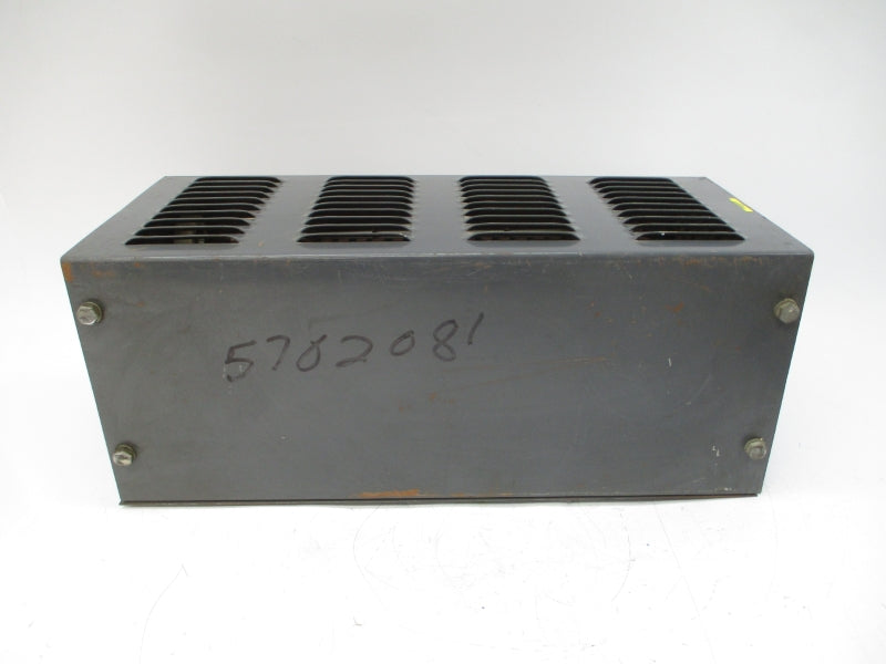 GENERAL ELECTRIC 9RV6A159 250VDC 420A NSNP