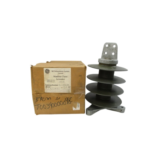 GENERAL ELECTRIC 9L11XPA018S NSMP