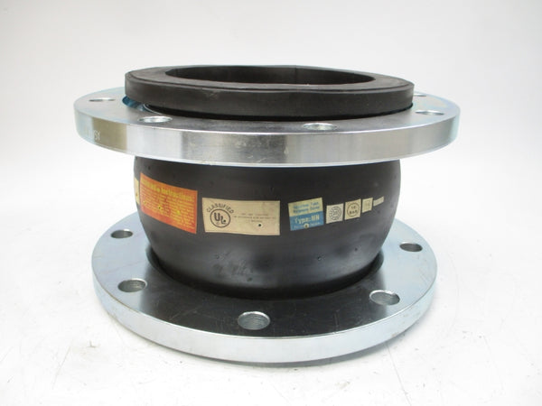 JOINT EXPANSION 240D/NN 8"X8.07" NSMP