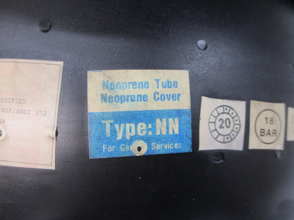 JOINT EXPANSION 240D/NN 8"X8.07" NSMP