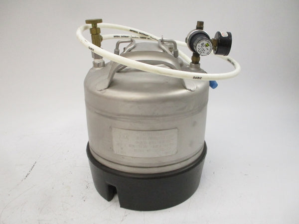 ALLOY PRODUCTS W T304 140PSI NSMP