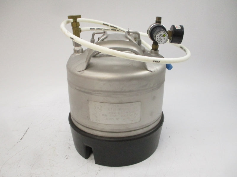 ALLOY PRODUCTS W T304 140PSI NSMP