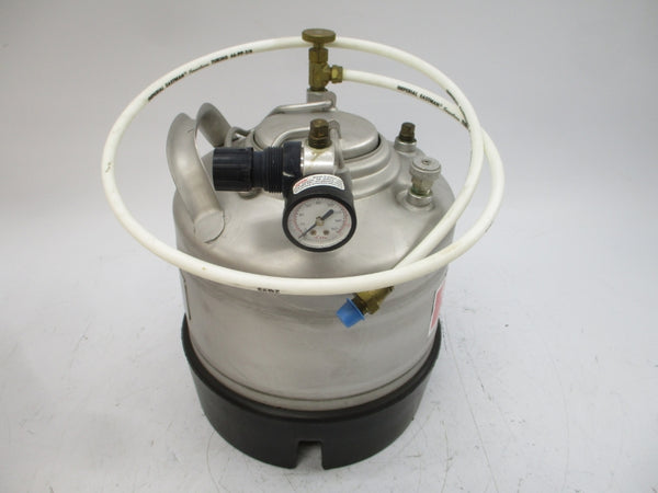 ALLOY PRODUCTS W T304 140PSI NSMP