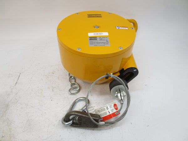 ATLAS COPCO 8202078100 26.5-44.1LBS NSMP