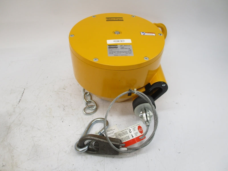 ATLAS COPCO 8202078100 26.5-44.1LBS NSMP