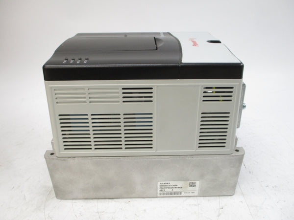 ALLEN BRADLEY 20AD3P4A0AYNANNN SER. A F/W 2.007 432-528VAC 3.8A NSMP