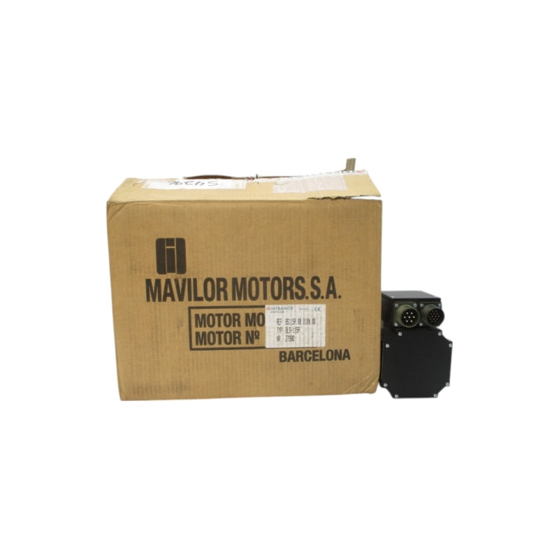 INFRANOR MAVILOR BLS-115A BS115A.00.010N.00 NSMP