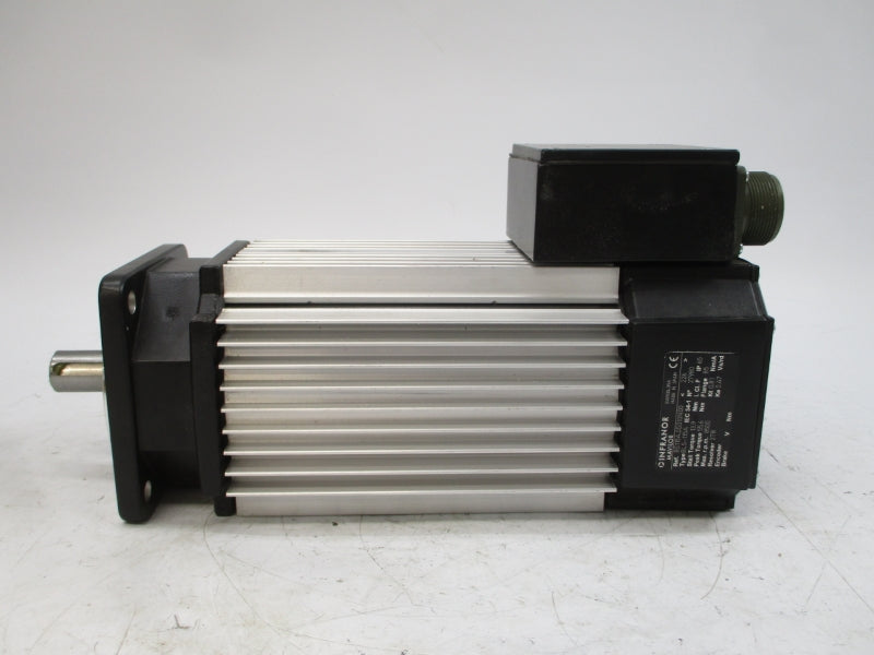 INFRANOR MAVILOR BLS-115A BS115A.00.010N.00 NSMP