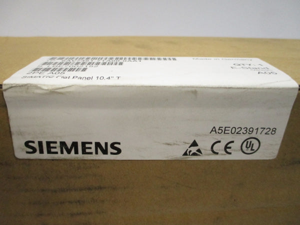 SIEMENS 6AV7461-7TA00-0AA1 NSFS