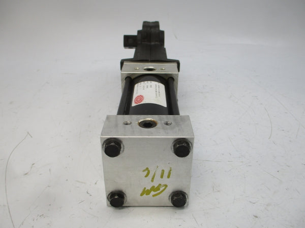 DESTACO 994PMKAL-NA-180B-118-11 994PMKAL-NA-180B-118-R1-C1 UNMP