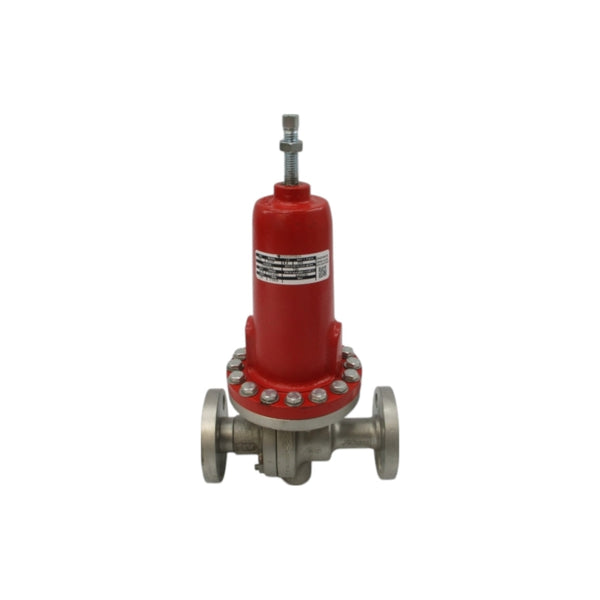 JORDAN VALVE 50HP 445/550PSI 1/2" NSNP