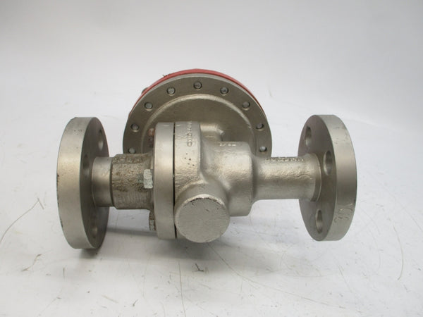 JORDAN VALVE 50HP 445/550PSI 1/2" NSNP