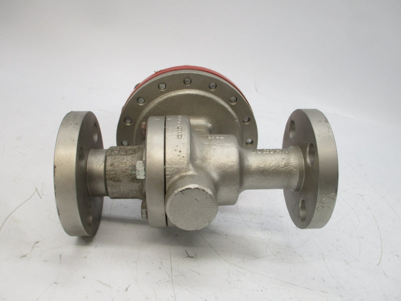 JORDAN VALVE 50HP 445/550PSI 1/2" NSNP