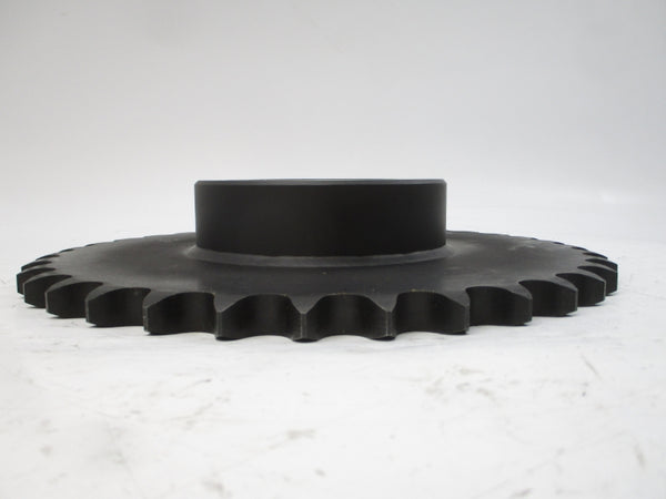 SPROCKET H100B35F-3-15/16" NSNP