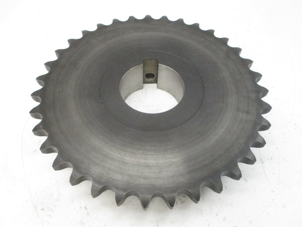 SPROCKET H100B35F-3-15/16" NSNP