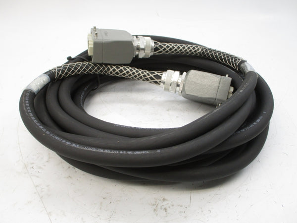 EMPIRE HE16-3T4T-MF16-E45 NSNP