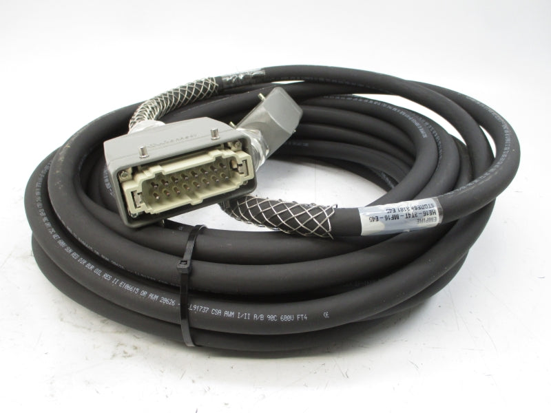 EMPIRE HE16-3T4T-MF16-E45 NSNP