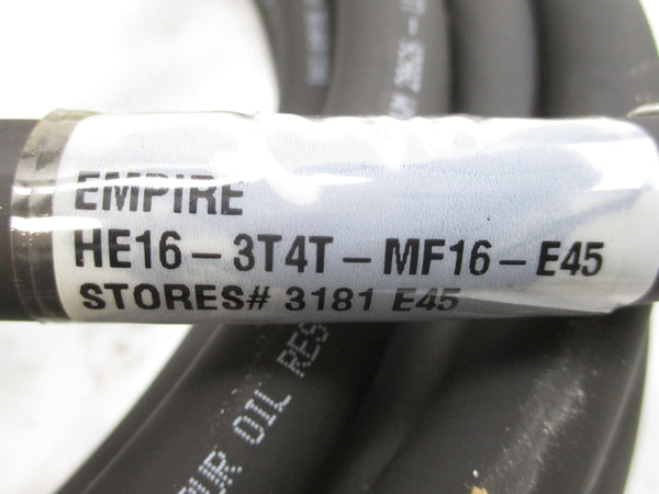 EMPIRE HE16-3T4T-MF16-E45 NSNP