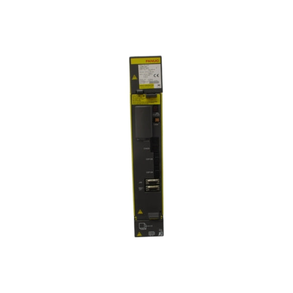FANUC A06B-6117-H106 283-339V 45A UNMP