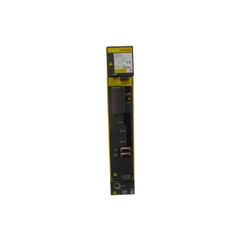 FANUC A06B-6117-H106 283-339V 45A UNMP
