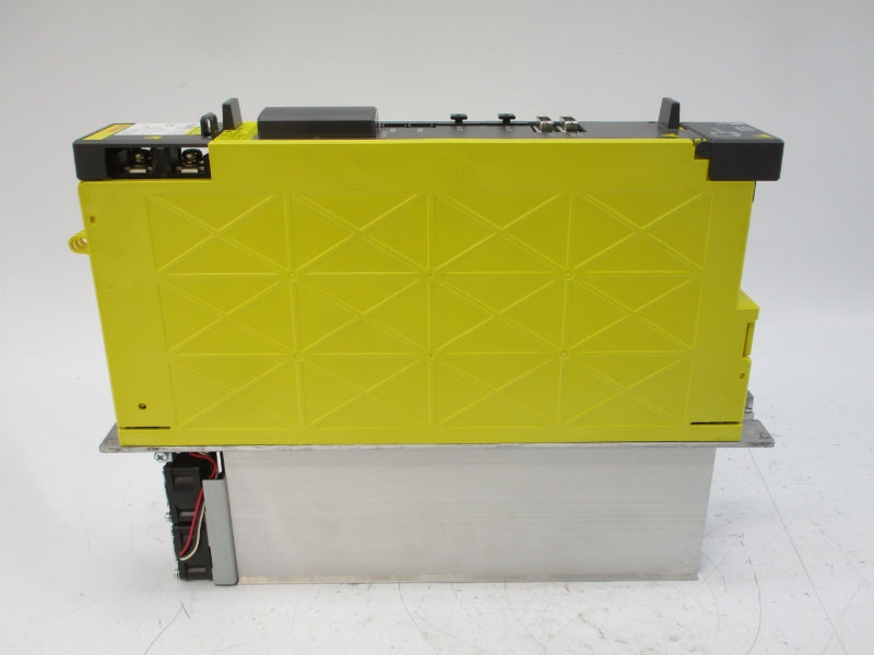 FANUC A06B-6117-H106 283-339V 45A UNMP
