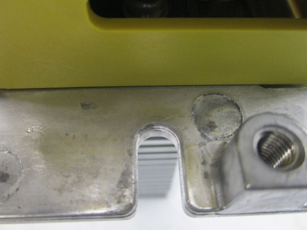 FANUC A06B-6117-H106 283-339V 45A UNMP