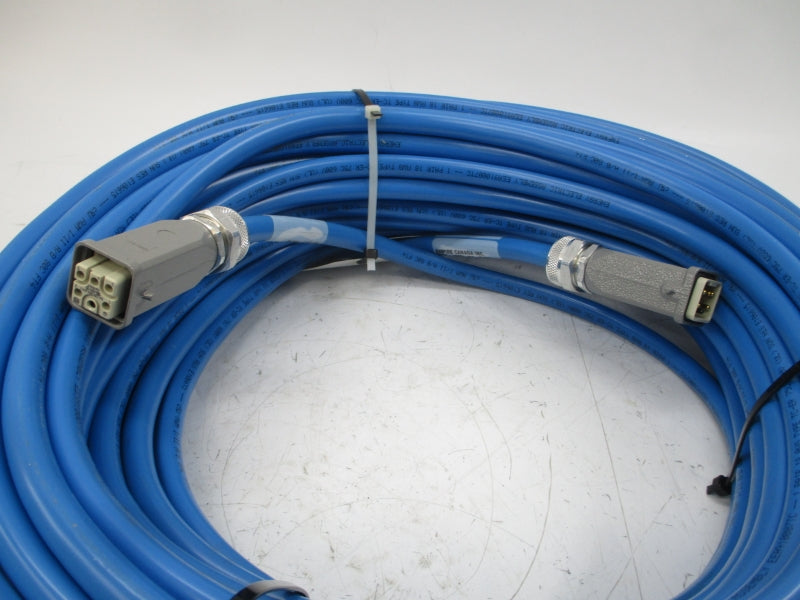 EMPIRE HQ5-1D2D-C1-E120 NSNP