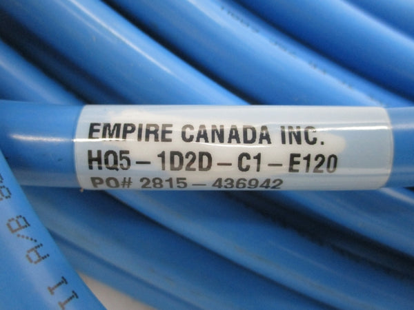 EMPIRE HQ5-1D2D-C1-E120 NSNP