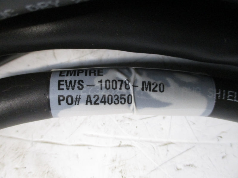 EMPIRE EWS-10078-M20 NSNP