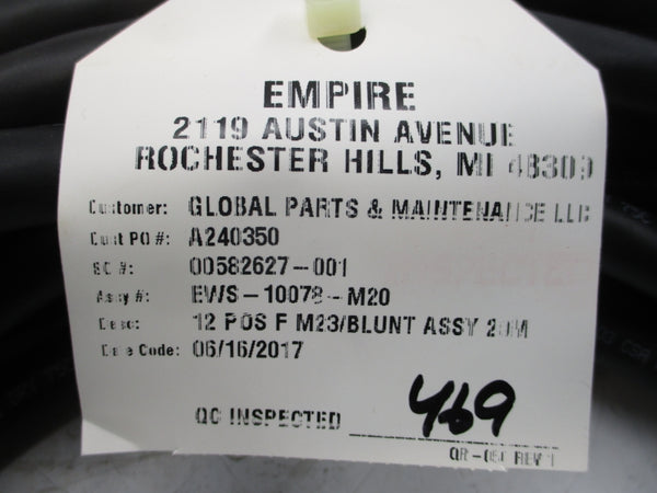 EMPIRE EWS-10078-M20 NSNP