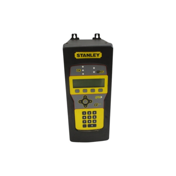 STANLEY 21A108749-QA1001-XMX- 115/230VAC 10A NSNP