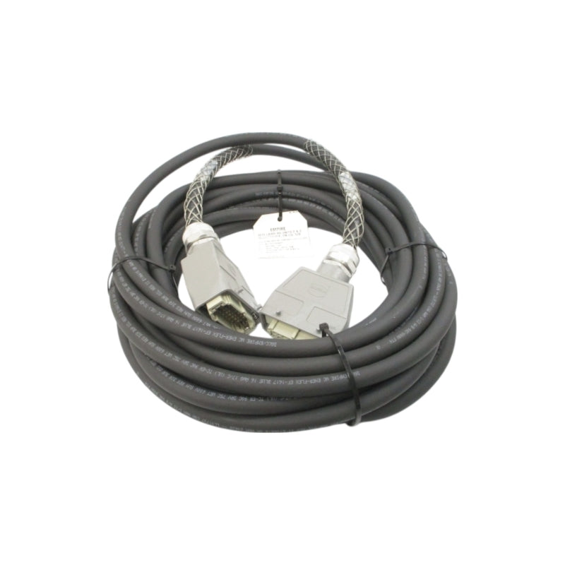 EMPIRE HE16-3T4T-MF16-E50 NSNP