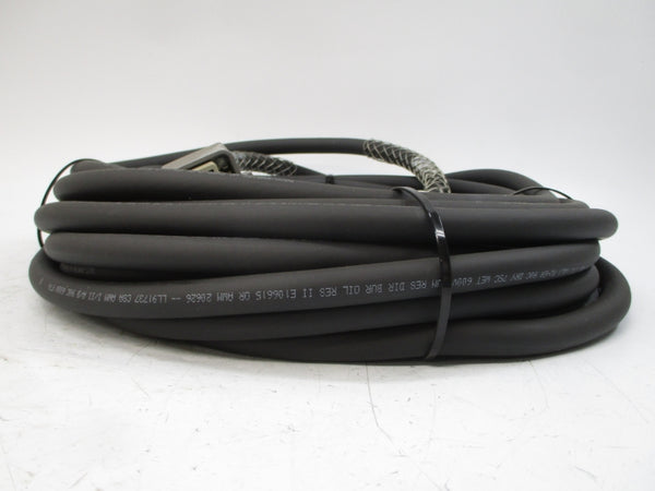 EMPIRE HE16-3T4T-MF16-E50 NSNP