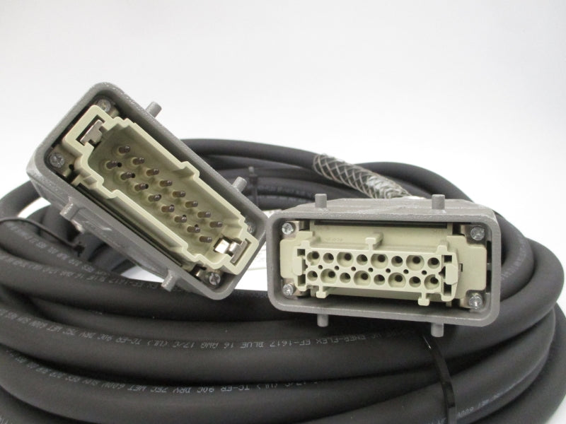 EMPIRE HE16-3T4T-MF16-E50 NSNP