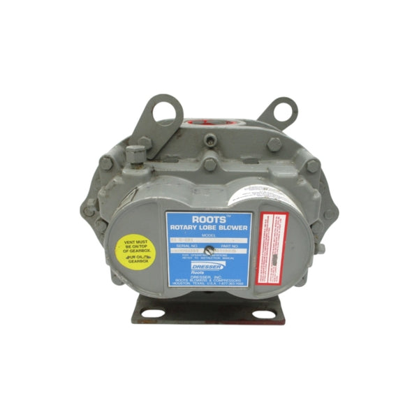 ROOTS 33U-RAI 6510502R NSNP